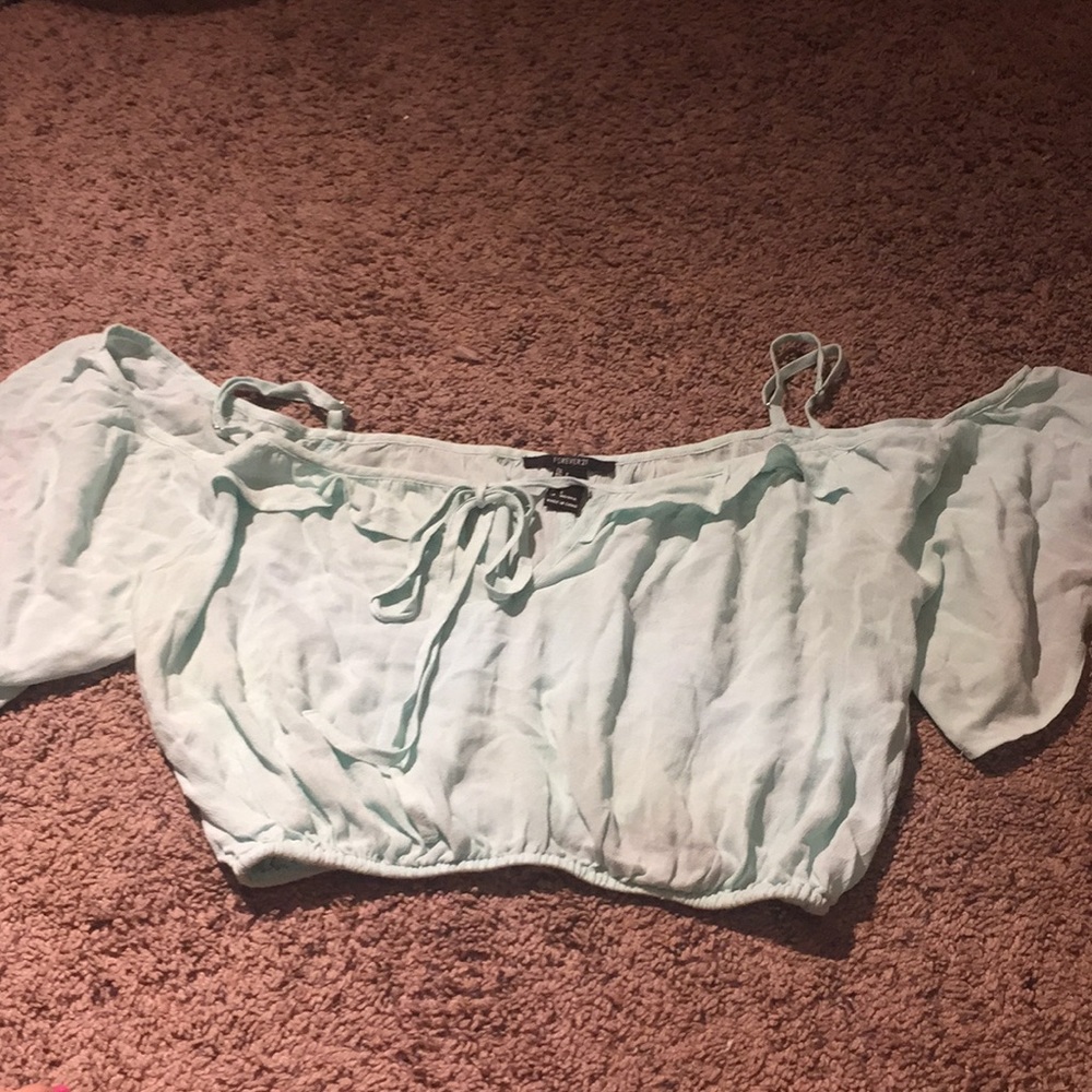 🌼3 for 15$🌼Cute crop top
